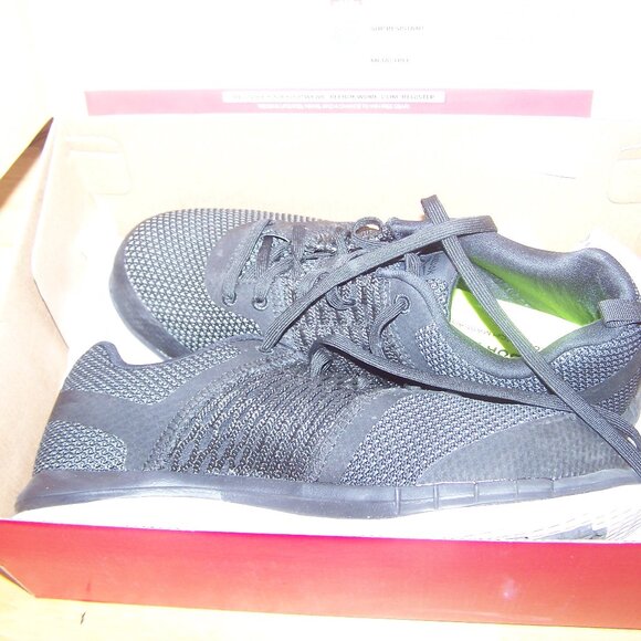 Reebok Shoes - Reebok NWB Athletic Work Shoe Sz 10W